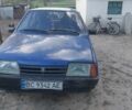 Синий ВАЗ 2109, объемом двигателя 0 л и пробегом 1000 тыс. км за 1300 $, фото 1 на Automoto.ua