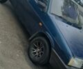 Синий ВАЗ 2109, объемом двигателя 1.5 л и пробегом 86 тыс. км за 1020 $, фото 1 на Automoto.ua
