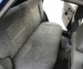 Синій ВАЗ 2109, об'ємом двигуна 1.5 л та пробігом 245 тис. км за 750 $, фото 16 на Automoto.ua