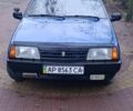 Синій ВАЗ 2109, об'ємом двигуна 1.5 л та пробігом 100 тис. км за 2350 $, фото 1 на Automoto.ua