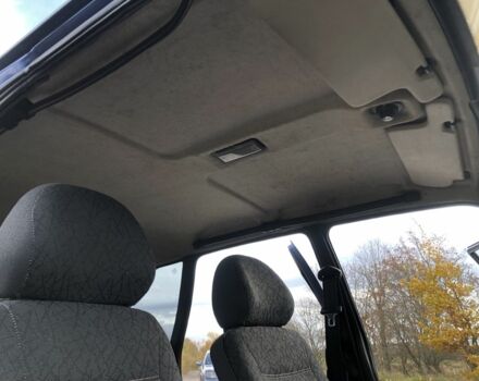 Синій ВАЗ 2109, об'ємом двигуна 1.5 л та пробігом 245 тис. км за 750 $, фото 15 на Automoto.ua