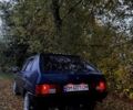 Синий ВАЗ 2109, объемом двигателя 1.5 л и пробегом 3 тыс. км за 1500 $, фото 2 на Automoto.ua