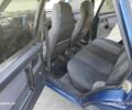Синій ВАЗ 2109, об'ємом двигуна 1.5 л та пробігом 18 тис. км за 2000 $, фото 7 на Automoto.ua