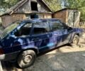 Синий ВАЗ 2109, объемом двигателя 1.5 л и пробегом 413 тыс. км за 1100 $, фото 3 на Automoto.ua