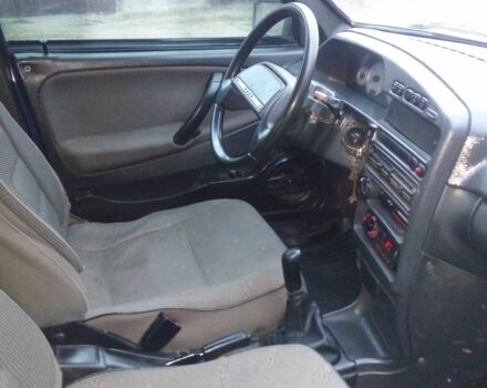 Синий ВАЗ 2109, объемом двигателя 1.5 л и пробегом 160 тыс. км за 1150 $, фото 9 на Automoto.ua