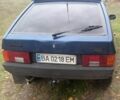 Синій ВАЗ 2109, об'ємом двигуна 1.5 л та пробігом 185 тис. км за 1200 $, фото 4 на Automoto.ua