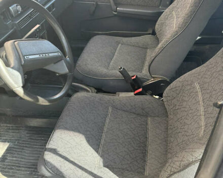 Синий ВАЗ 2109, объемом двигателя 1.5 л и пробегом 118 тыс. км за 1800 $, фото 13 на Automoto.ua