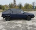Синій ВАЗ 2109, об'ємом двигуна 1.5 л та пробігом 200 тис. км за 1400 $, фото 4 на Automoto.ua