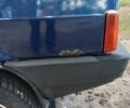 Синій ВАЗ 2109, об'ємом двигуна 1.5 л та пробігом 191 тис. км за 1600 $, фото 6 на Automoto.ua
