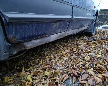 Синій ВАЗ 2109, об'ємом двигуна 1.5 л та пробігом 250 тис. км за 355 $, фото 4 на Automoto.ua