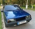 Синий ВАЗ 2109, объемом двигателя 1.5 л и пробегом 290 тыс. км за 2700 $, фото 1 на Automoto.ua