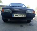 Синий ВАЗ 2109, объемом двигателя 1.5 л и пробегом 162 тыс. км за 2000 $, фото 3 на Automoto.ua