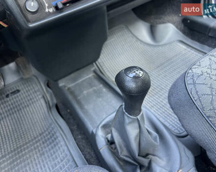 Синій ВАЗ 2109, об'ємом двигуна 1.5 л та пробігом 21 тис. км за 3100 $, фото 10 на Automoto.ua