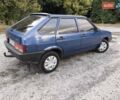 Синий ВАЗ 2109, объемом двигателя 1.5 л и пробегом 240 тыс. км за 1400 $, фото 7 на Automoto.ua