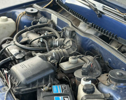 Синій ВАЗ 2109, об'ємом двигуна 1.5 л та пробігом 180 тис. км за 1499 $, фото 10 на Automoto.ua