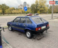 Синий ВАЗ 2109, объемом двигателя 1.5 л и пробегом 190 тыс. км за 2000 $, фото 2 на Automoto.ua