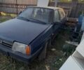 Синій ВАЗ 2109, об'ємом двигуна 0 л та пробігом 200 тис. км за 552 $, фото 1 на Automoto.ua