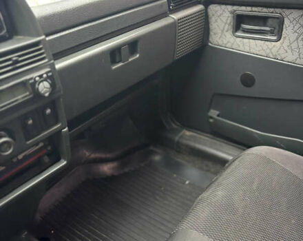 Синий ВАЗ 2109, объемом двигателя 1.5 л и пробегом 115 тыс. км за 2800 $, фото 7 на Automoto.ua