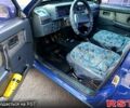 Синій ВАЗ 2109, об'ємом двигуна 1.5 л та пробігом 122 тис. км за 1750 $, фото 6 на Automoto.ua