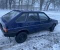 Синий ВАЗ 2109, объемом двигателя 1.5 л и пробегом 150 тыс. км за 738 $, фото 3 на Automoto.ua