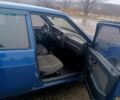Синій ВАЗ 2109, об'ємом двигуна 1.5 л та пробігом 120 тис. км за 1299 $, фото 6 на Automoto.ua