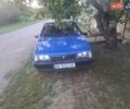 Синий ВАЗ 2109, объемом двигателя 1.5 л и пробегом 276 тыс. км за 2000 $, фото 1 на Automoto.ua