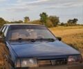 Синій ВАЗ 2109, об'ємом двигуна 1.5 л та пробігом 143 тис. км за 1590 $, фото 1 на Automoto.ua