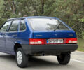 ВАЗ 2109 2006 в Шепетовке на Automoto.ua Синий ВАЗ 2109, объемом двигателя 1.5 л и пробегом 273 тыс. км за 1550 $, фото 5 на Automoto.ua