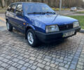 Синий ВАЗ 2109, объемом двигателя 1.5 л и пробегом 400 тыс. км за 1500 $, фото 1 на Automoto.ua