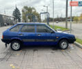 Синий ВАЗ 2109, объемом двигателя 1.5 л и пробегом 190 тыс. км за 2000 $, фото 3 на Automoto.ua
