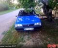 Синій ВАЗ 2109, об'ємом двигуна 1.5 л та пробігом 276 тис. км за 2000 $, фото 1 на Automoto.ua