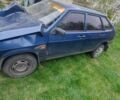 Синий ВАЗ 2109, объемом двигателя 0 л и пробегом 1 тыс. км за 22000 $, фото 1 на Automoto.ua