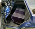 Синій ВАЗ 2109, об'ємом двигуна 1.5 л та пробігом 150 тис. км за 1000 $, фото 6 на Automoto.ua