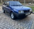 Синий ВАЗ 2109, объемом двигателя 1.5 л и пробегом 400 тыс. км за 1500 $, фото 1 на Automoto.ua