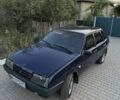 Синій ВАЗ 2109, об'ємом двигуна 1.5 л та пробігом 60 тис. км за 1300 $, фото 1 на Automoto.ua
