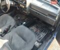 Синий ВАЗ 2109, объемом двигателя 1.5 л и пробегом 290 тыс. км за 750 $, фото 4 на Automoto.ua