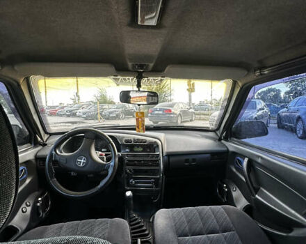 Синій ВАЗ 2109, об'ємом двигуна 1.5 л та пробігом 180 тис. км за 1499 $, фото 7 на Automoto.ua