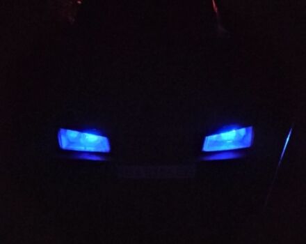 Синий ВАЗ 2109, объемом двигателя 1.5 л и пробегом 256 тыс. км за 850 $, фото 5 на Automoto.ua