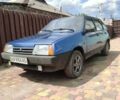 Синій ВАЗ 2109, об'ємом двигуна 0 л та пробігом 102 тис. км за 2100 $, фото 10 на Automoto.ua