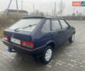 Синій ВАЗ 2109, об'ємом двигуна 1.5 л та пробігом 259 тис. км за 1550 $, фото 9 на Automoto.ua