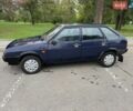 Синий ВАЗ 2109, объемом двигателя 1.5 л и пробегом 136 тыс. км за 1200 $, фото 1 на Automoto.ua