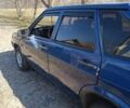 Синий ВАЗ 2109, объемом двигателя 1.5 л и пробегом 105 тыс. км за 2400 $, фото 7 на Automoto.ua