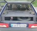 Синий ВАЗ 2109, объемом двигателя 1.5 л и пробегом 162 тыс. км за 2000 $, фото 10 на Automoto.ua