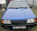 Синий ВАЗ 2109, объемом двигателя 1.5 л и пробегом 115 тыс. км за 2800 $, фото 1 на Automoto.ua