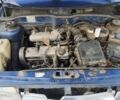 Синий ВАЗ 2109, объемом двигателя 0 л и пробегом 191 тыс. км за 900 $, фото 7 на Automoto.ua