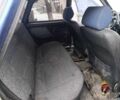 Синій ВАЗ 2109, об'ємом двигуна 0 л та пробігом 150 тис. км за 450 $, фото 2 на Automoto.ua