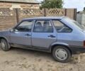 Синій ВАЗ 2109, об'ємом двигуна 1.5 л та пробігом 122 тис. км за 1300 $, фото 2 на Automoto.ua
