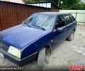 Синій ВАЗ 2109, об'ємом двигуна 1.5 л та пробігом 154 тис. км за 1350 $, фото 3 на Automoto.ua