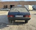 Синий ВАЗ 2109, объемом двигателя 1.6 л и пробегом 200 тыс. км за 850 $, фото 5 на Automoto.ua