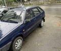 Синий ВАЗ 2109, объемом двигателя 1.5 л и пробегом 161 тыс. км за 1400 $, фото 1 на Automoto.ua